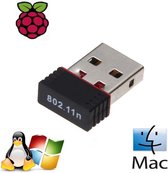 Wifi USB adapter 150Mb/s