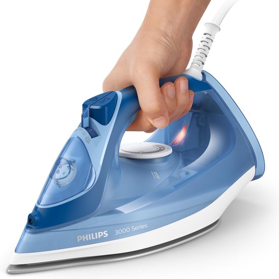Philips 3000 series DST3031/20 - Stoomstrijkijzer