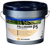 Parketlijm Pallmann P5 - 16 KG Gebruiksklare Topkwaliteit 1 componet professioneel .