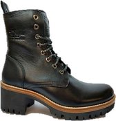 Panama Jack Veterboots Padma B4 Zwart