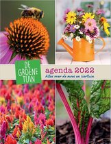 De Groene Tuin Agenda 2022