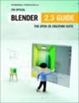 The Official Blender 2.3 Guide