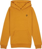 Lyle en Scott Classic OTH Hoody Fleece