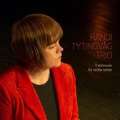 Randi Tytingvag Trio - Trostevise For Redde Netter (CD)