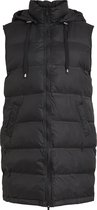 VILA VITRISH PADDED S/L VEST - NOOS Dames Jas - Maat 38