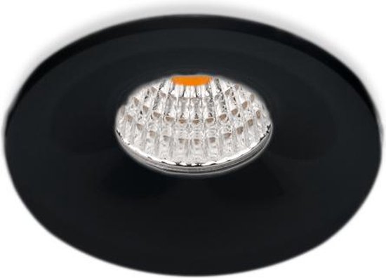 Groenovatie Inbouwspot LED 3W - Rond - Ø48mm - Dimbaar - Warm Wit