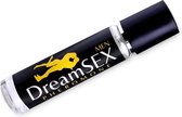 Mannen parfum met feromonen voor mannen Geel 15ml