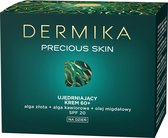 Precious Skin 60+ verstevigende dagcrème SPF20 50ml