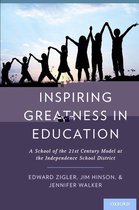 Inspiring Greatness in Education