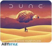 DUNE - The Spice Must Flow - Mouse Pad '23.5x19.5cm'