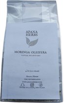 ApanaHerbs- Moringa Oleifera- Biologische Kruiden Thee- 25gr