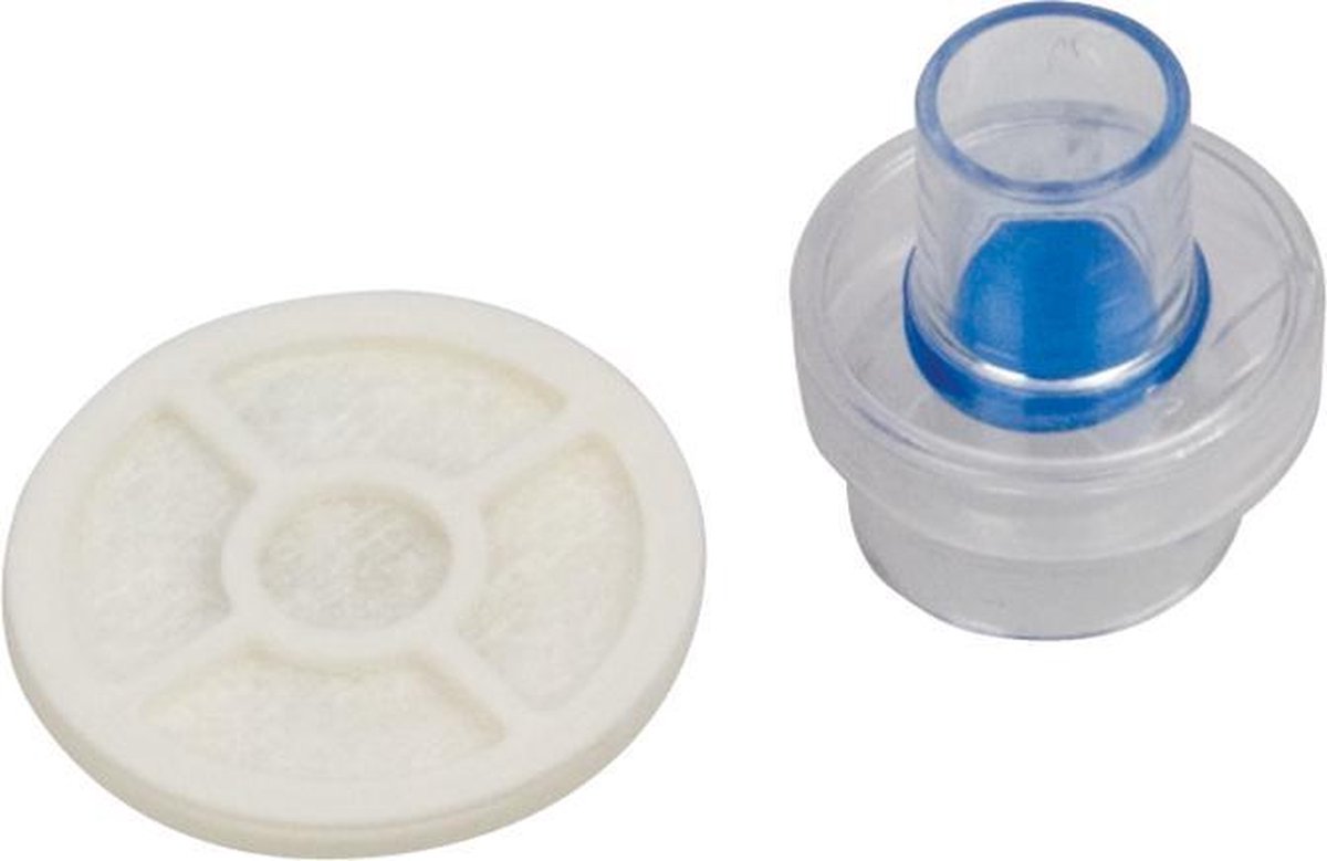 Goedkoopste Ventiel Filter voor Pocket Masker