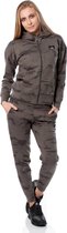 Dames camouflage trainingspak Flair 216013