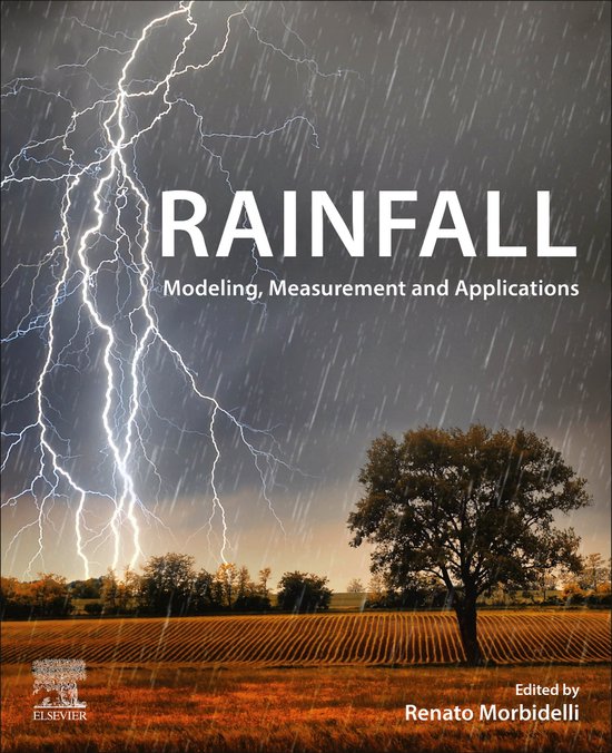 Rainfall - cover