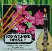 Various Artists - Krontjong Dessa Volume 2 (CD)