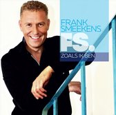 Frank Smeekens - Zoals Ik Ben (CD)