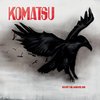 Komatsu - Recipe For Murder One (CD)