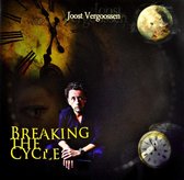 Joost Vergoossen - Breaking The Cycle (CD)