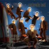 Umbrella Bed - One Small Skank For Man (CD)