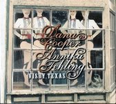 Dana Cooper & Annika Fehling - Visby, Texas (CD)