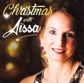Aissa - Christmas With Aissa (CD)