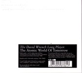 David Wrench - The Atomic World Of Tomorrow (CD)