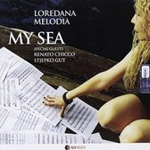 Loredana Melodia - My Sea (CD)