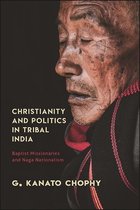 Christianity and Politics in Tribal India