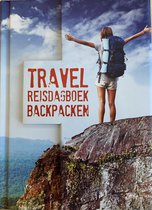 Travel reisdagboek backpacken