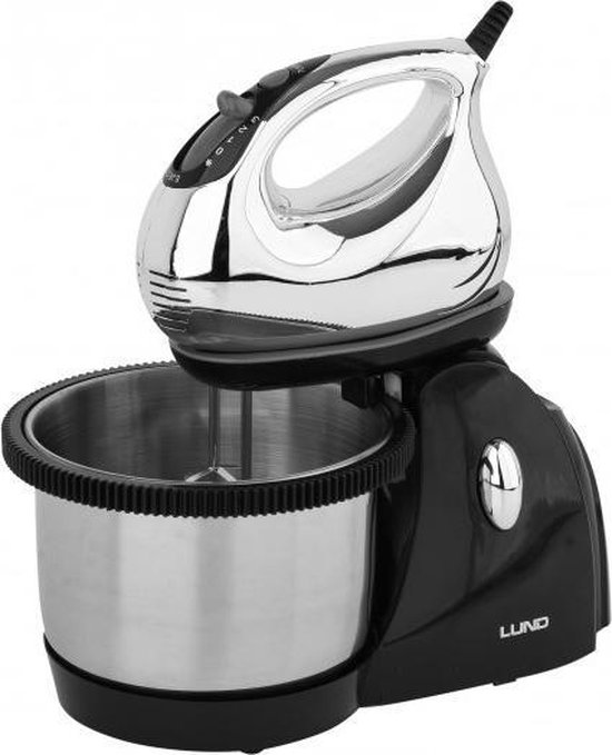 handmixer rvs