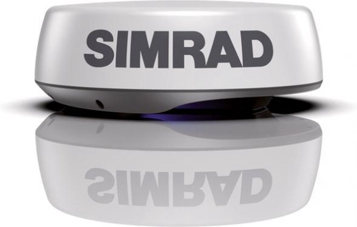 Simrad HALO20+ Radar