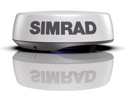 Simrad HALO20+ Radar