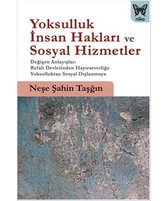 Yoksulluk İnsan Hakları ve Sosyal Hizmetler