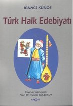 Türk Halk Edebiyatı