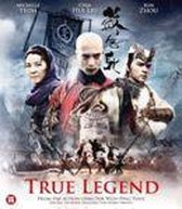 True Legend (Blu-ray) (Limited Edition)