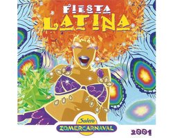 Fiesta Latina