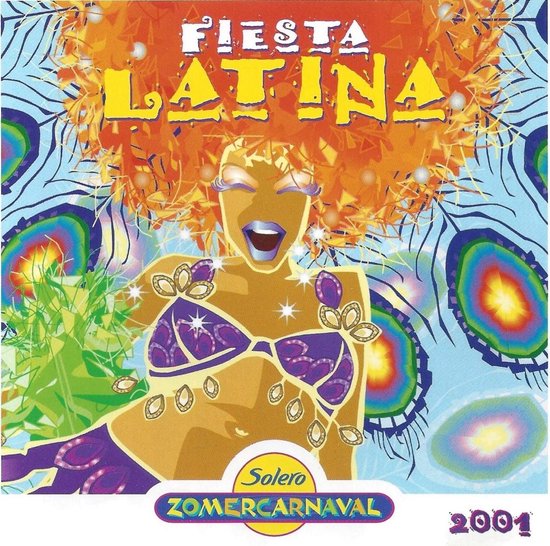 Fiesta Latina