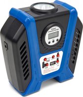 3 in 1 Oplaadbare, Draagbare, Digitale Compressor, Powerbank Met Toebehoren