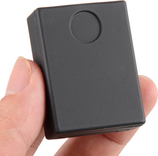GSM Zender Afluisterapparaat - Ingebouwde Sensor - Belt u op bij