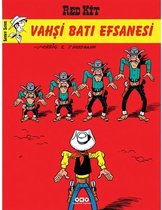 Red Kit 69   Vahşi Batı Efsanesi