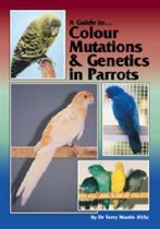 Colour Mutations and Genetics in Parrots