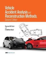 Vehicle Accident Analysis and Reconstruction Methods