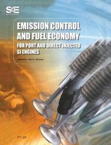 Emission Control and Fuel Economy for Port and Direct Injected SI Engines