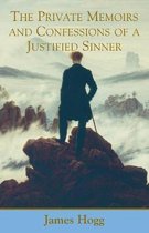 Private Memoirs and Confessions of a Justified Sinner