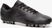 Dutchy Dott heren voetbalschoenen FG - Zwart - Maat 42