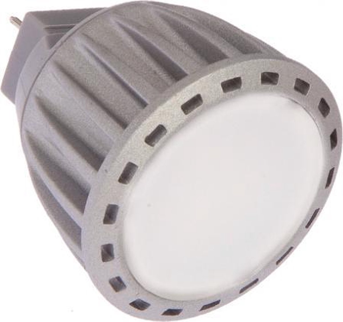 MR11 10-30VDC 3.6/20W WW-120°