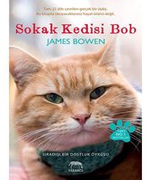 Sokak Kedisi Bob