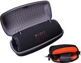 Selwo tas voor JBL Xtreme 2 muziekbox draagbare stereo Bluetooth Speaker Protective Travel Hard Case- LET OP ALLEEN DE HOES