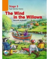 The Wind in The Willows CD'siz Stage 3