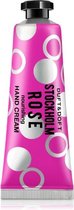 Duft & Doft Stockholm Rose Nourishing Hand Cream 50ml